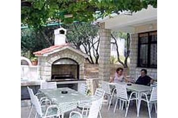 Pensiune familială Banjol 2